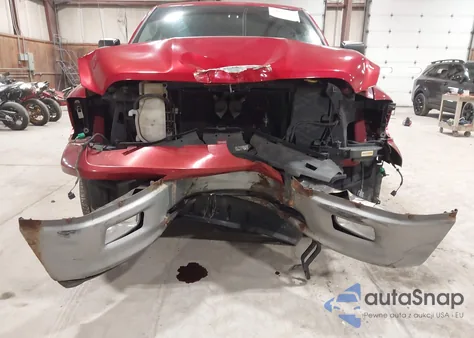 2009 Dodge Ram 1500 Slt/Sport/Trx из США, поврежденный, VIN 1D3HV18T29S795683